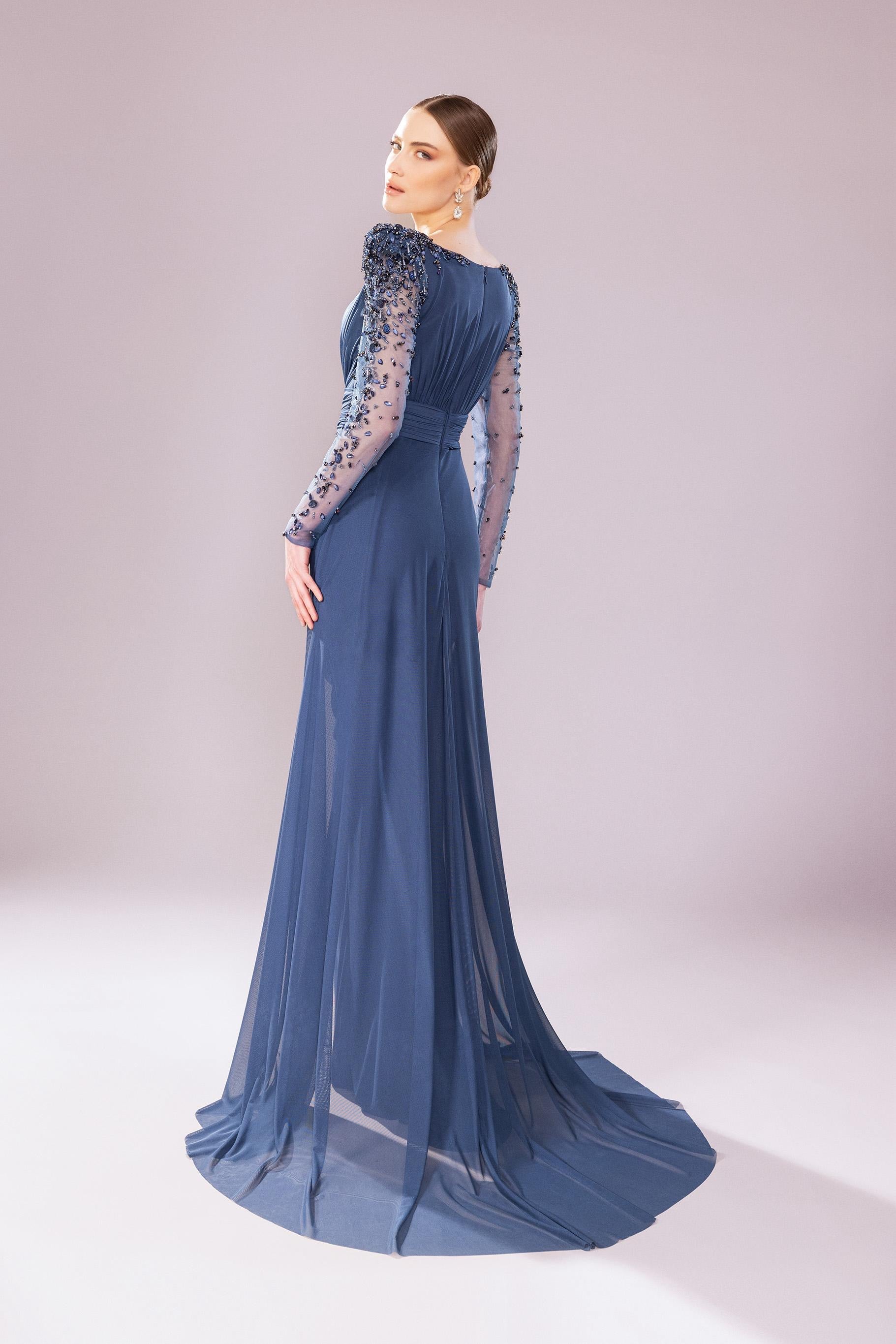 Natasha Dress