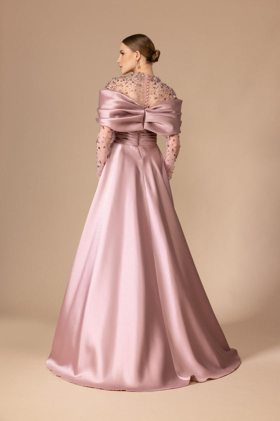 Aleen Ballgown