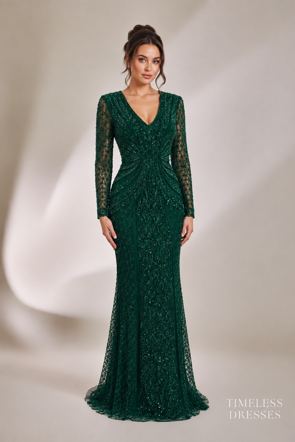 Daria Dress