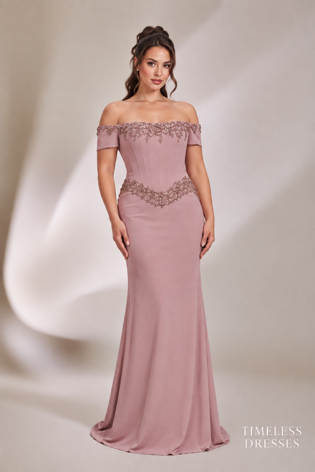 Gabriella Dress