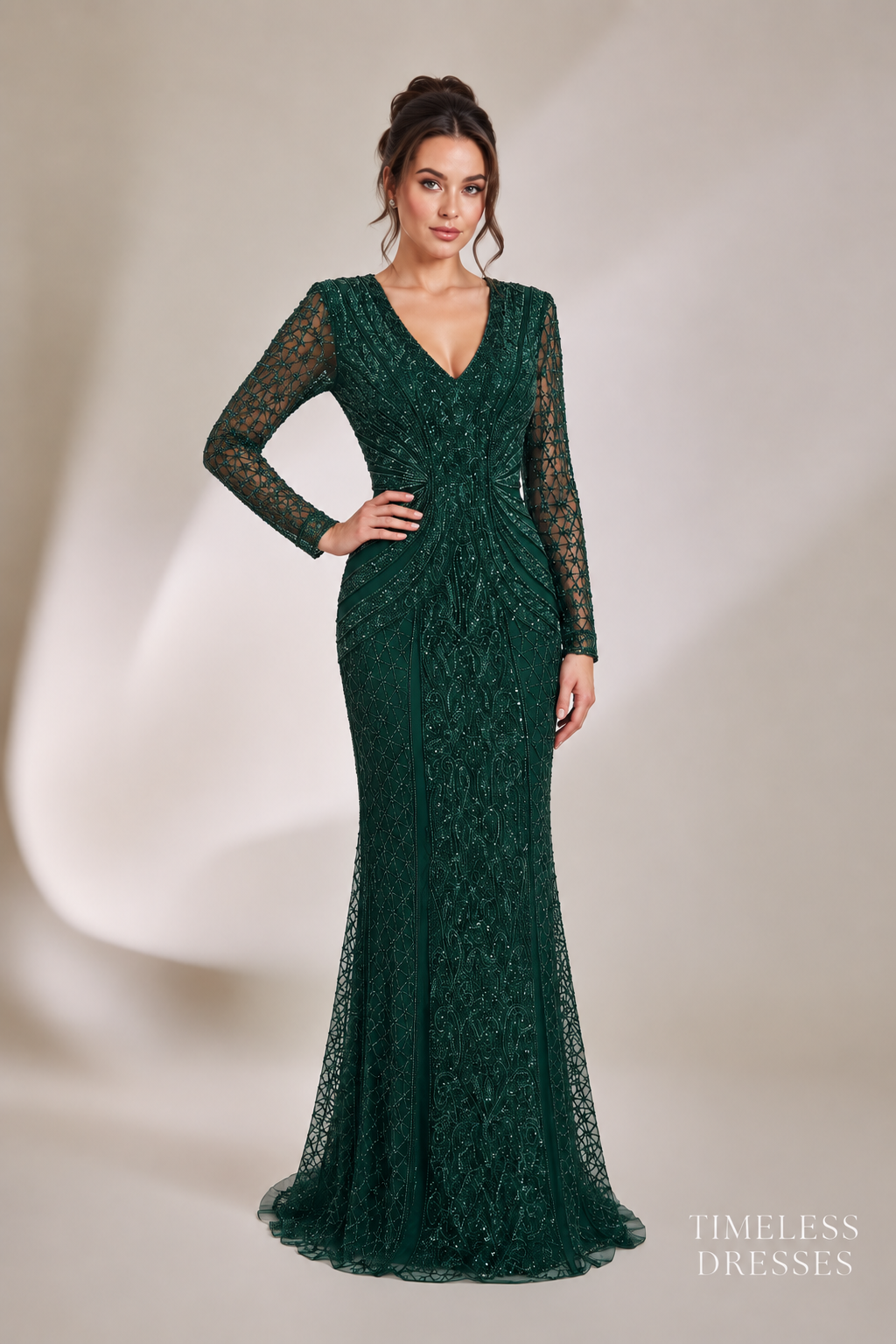 Daria Dress