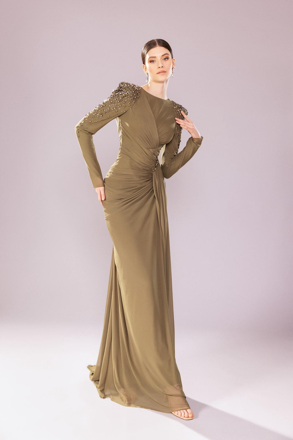 Vivian Dress