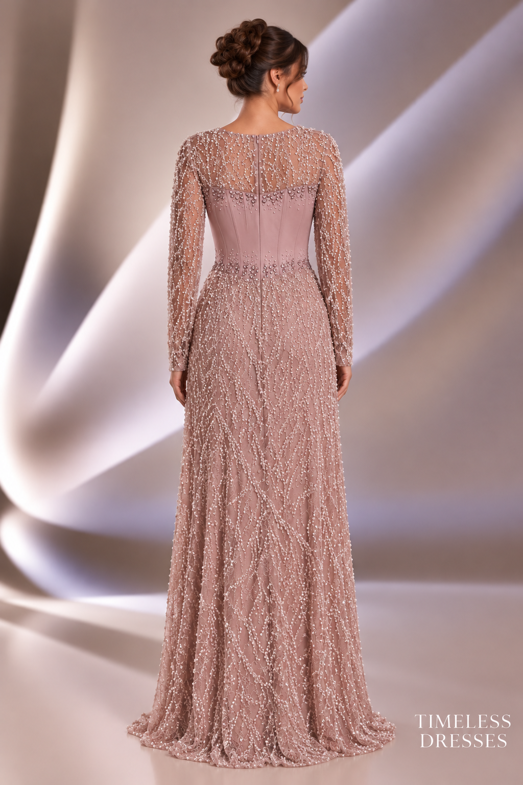 Anna Dress
