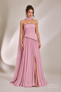 Layali Dress