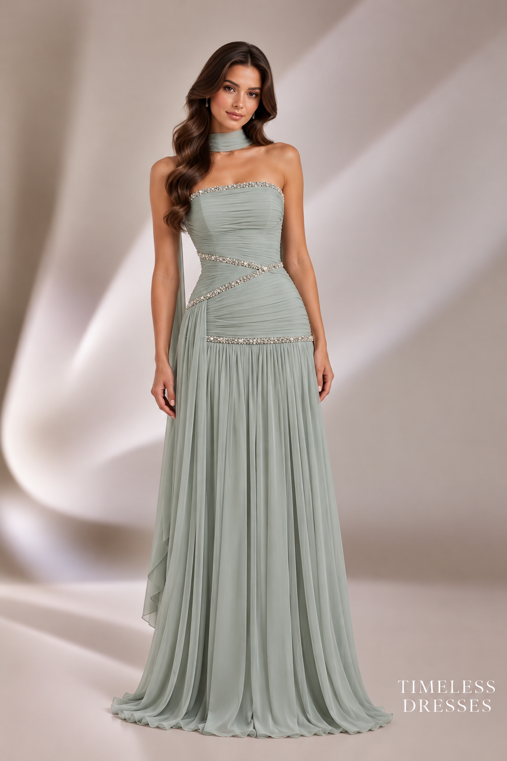 Lyra Dress