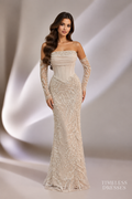 Elyanna Dress