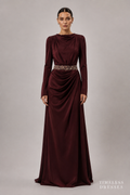 Rahma Dress