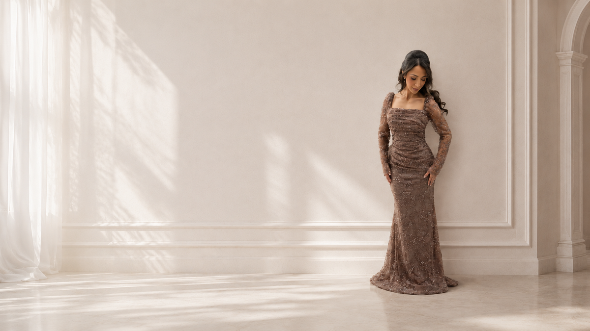 Timeless Dresses